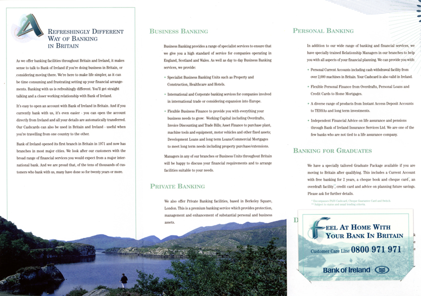 BOI leaflet inside