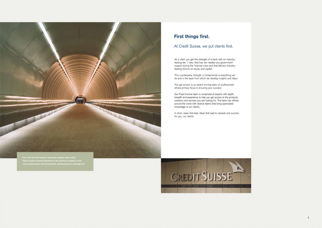 Credit Suisse Page 2