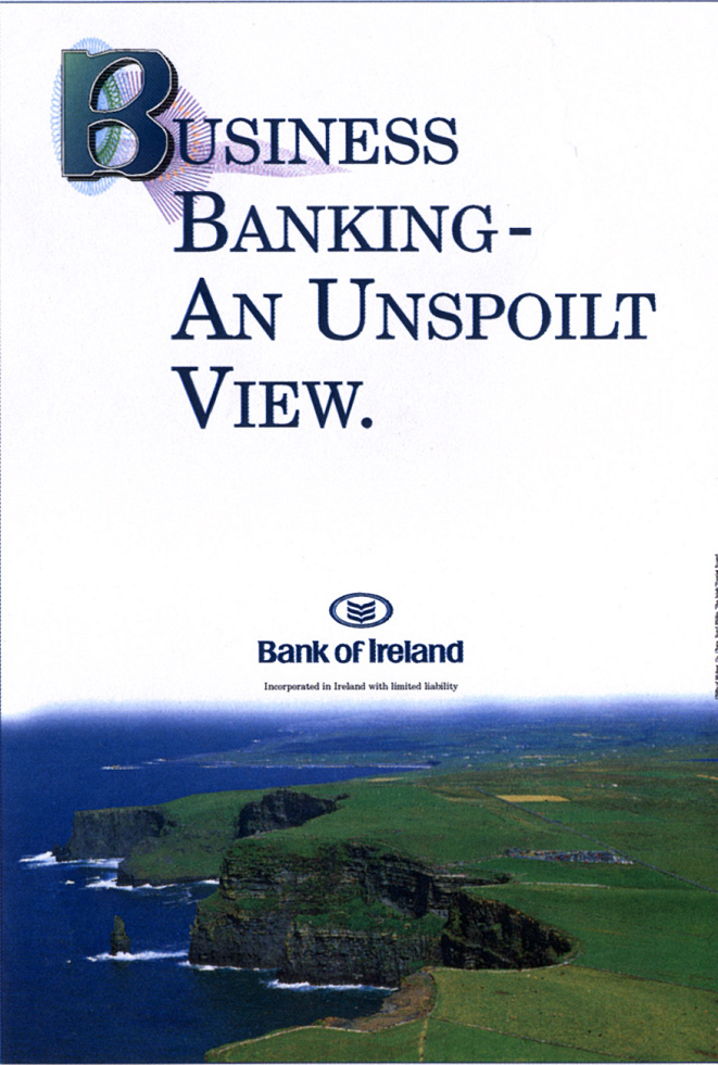 Irelandunspoilt