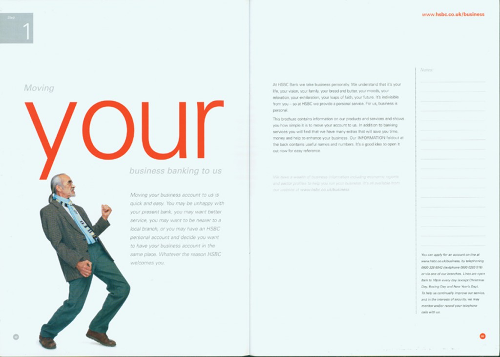 Movig Spread 1