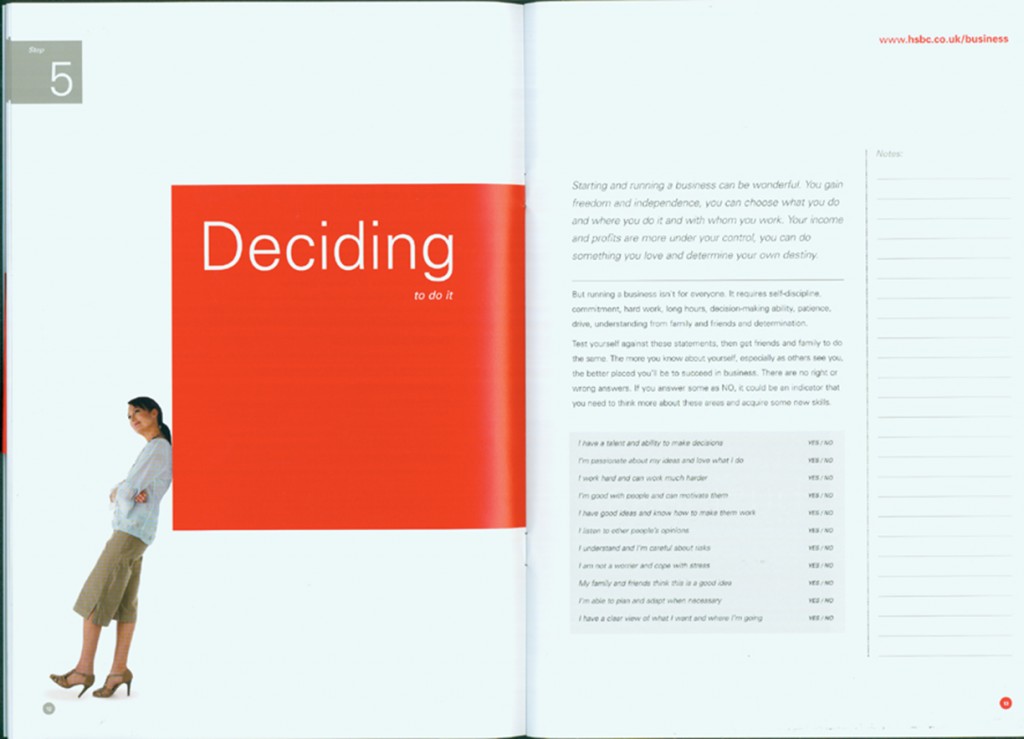 Starting Spread 1